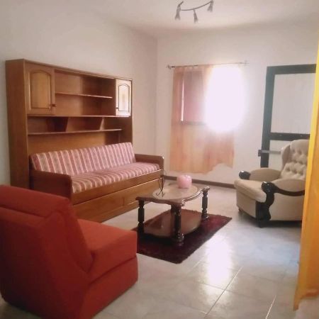 Appartement Casa Dona Angela à Mindelo Extérieur photo
