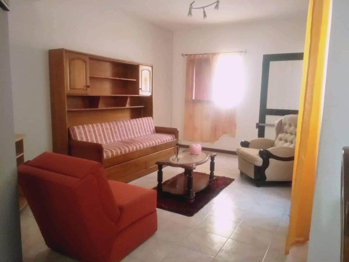 Appartement Casa Dona Angela à Mindelo Extérieur photo