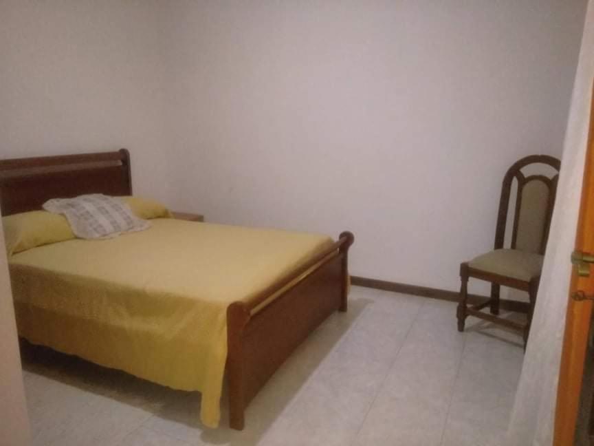Appartement Casa Dona Angela à Mindelo Extérieur photo