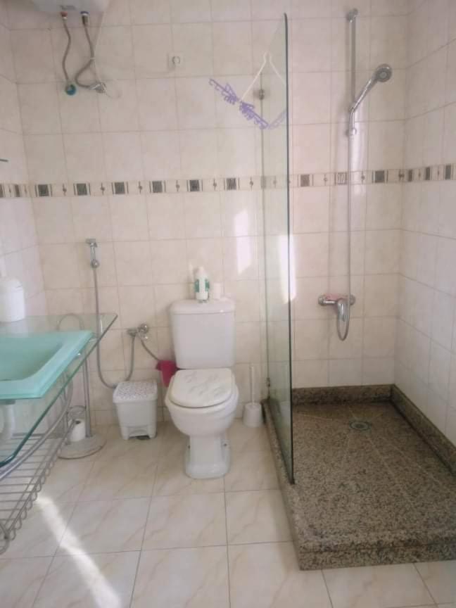 Appartement Casa Dona Angela à Mindelo Extérieur photo
