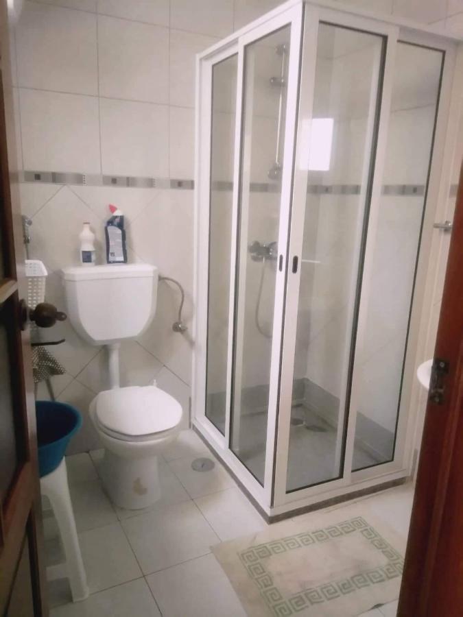 Appartement Casa Dona Angela à Mindelo Extérieur photo